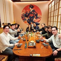 피드에 업로드 된 이미지