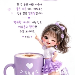 피드에 업로드 된 이미지