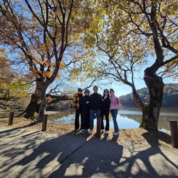 피드에 업로드 된 이미지