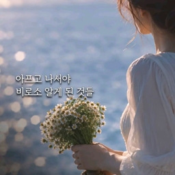 피드에 업로드 된 이미지
