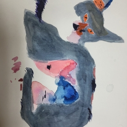 피드에 업로드 된 이미지