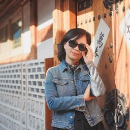 피드에 업로드 된 이미지