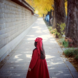 피드에 업로드 된 이미지