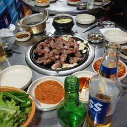 피드에 업로드 된 이미지