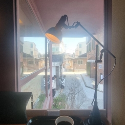 피드에 업로드 된 이미지