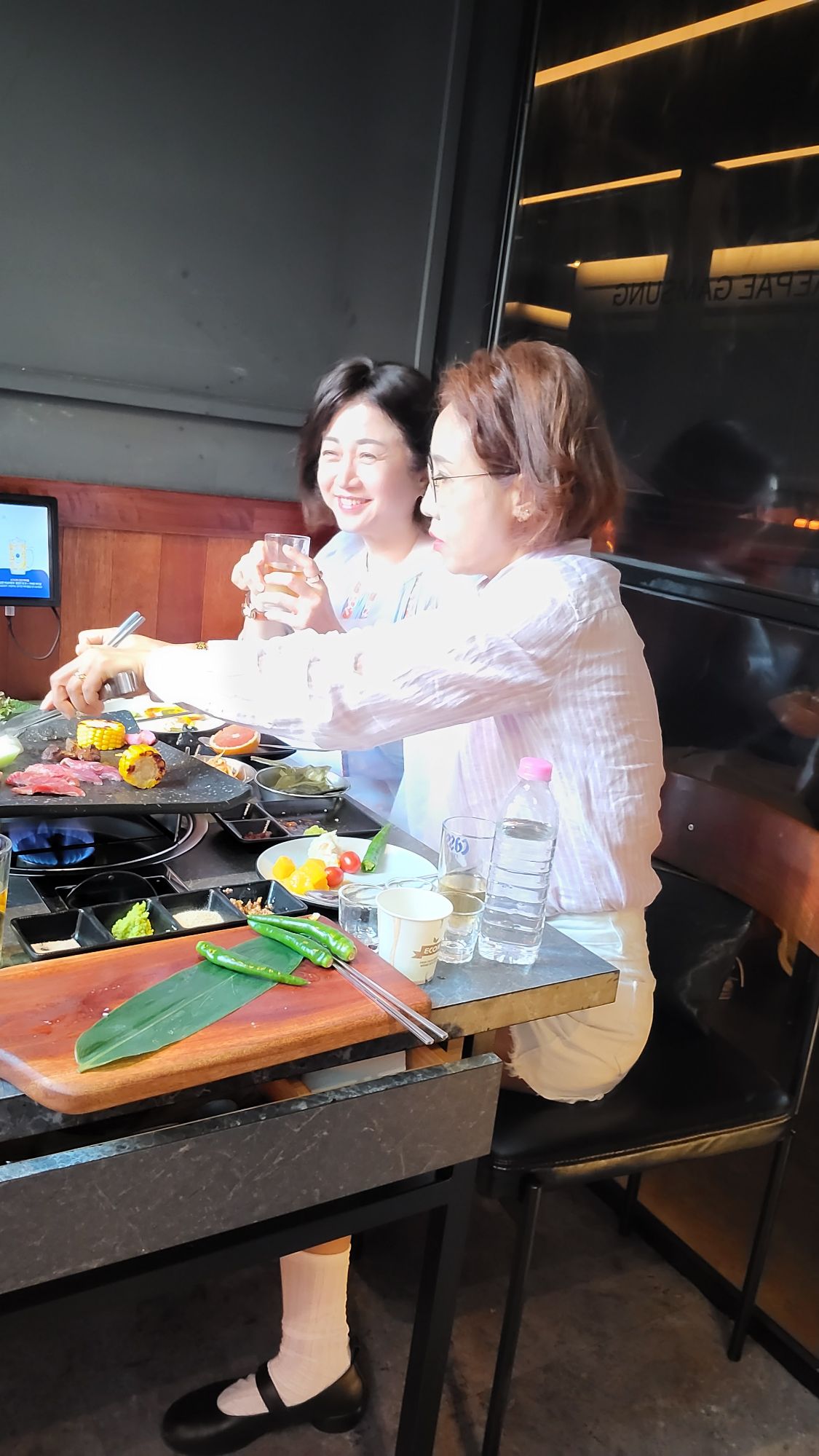 피드에 업로드 된 이미지