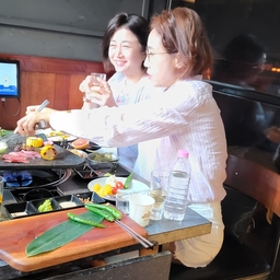 피드에 업로드 된 이미지