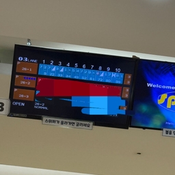 피드에 업로드 된 이미지