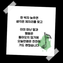 피드에 업로드 된 이미지