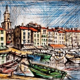 피드에 업로드 된 이미지