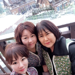 피드에 업로드 된 이미지