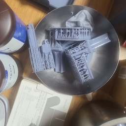 피드에 업로드 된 이미지