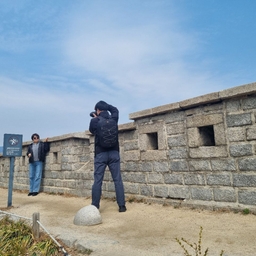 피드에 업로드 된 이미지