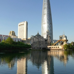 피드에 업로드 된 이미지