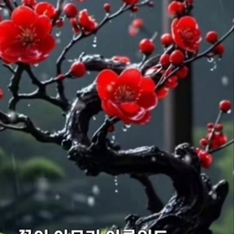 피드에 업로드 된 이미지