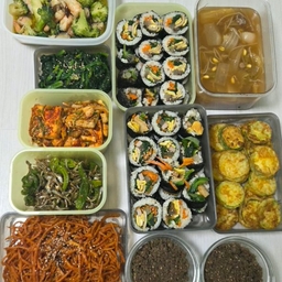 피드에 업로드 된 이미지