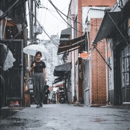 피드에 업로드 된 이미지
