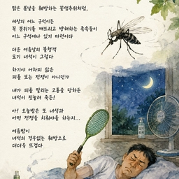 피드에 업로드 된 이미지