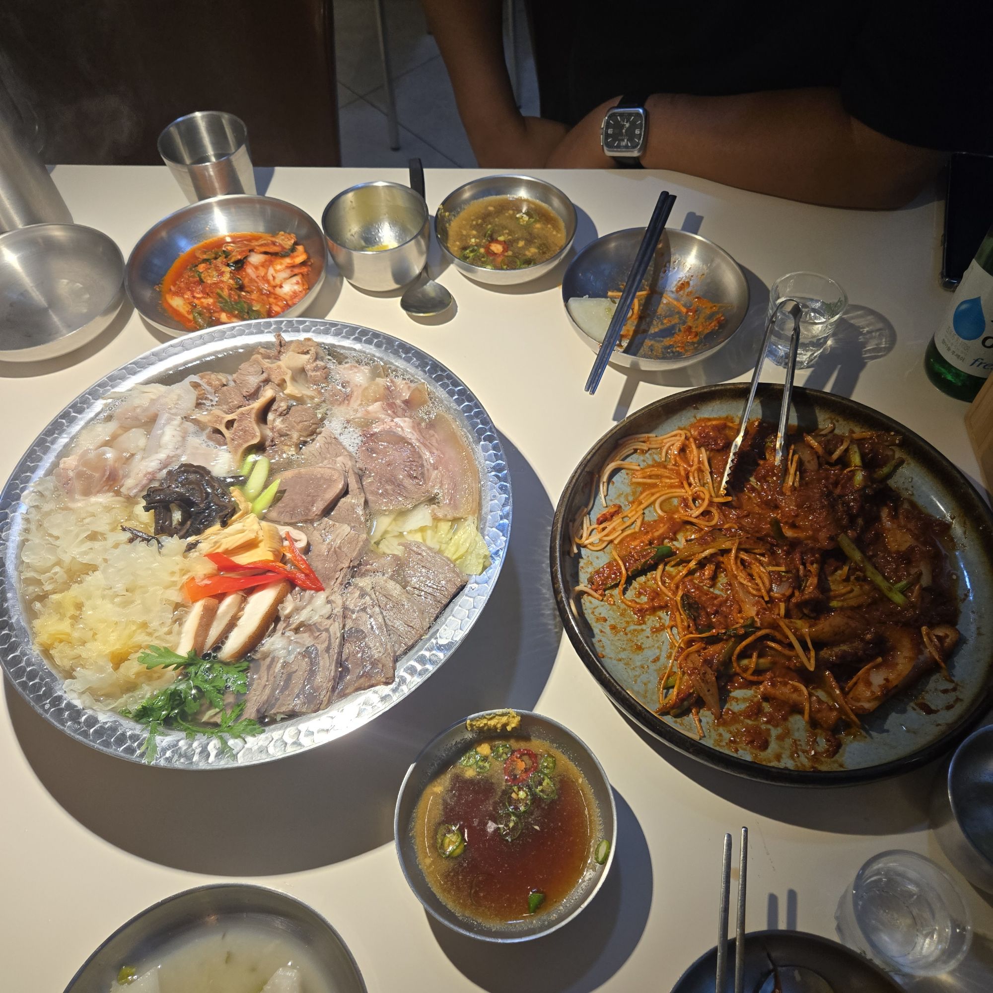 피드에 업로드 된 이미지