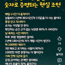 피드에 업로드 된 이미지