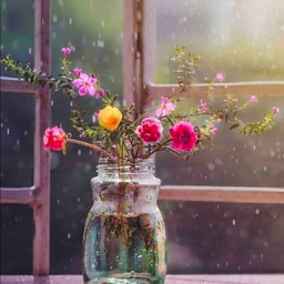 피드에 업로드 된 이미지