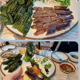 피드에 업로드 된 이미지