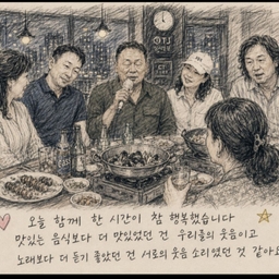 피드에 업로드 된 이미지