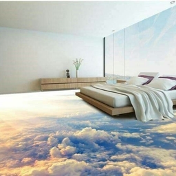 피드에 업로드 된 이미지