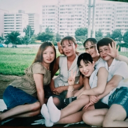 피드에 업로드 된 이미지