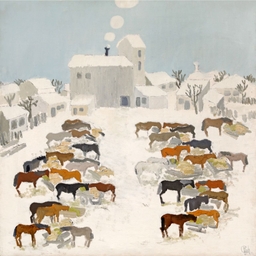 피드에 업로드 된 이미지