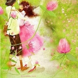 피드에 업로드 된 이미지