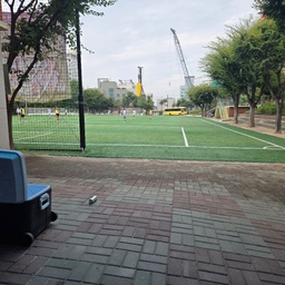 피드에 업로드 된 이미지