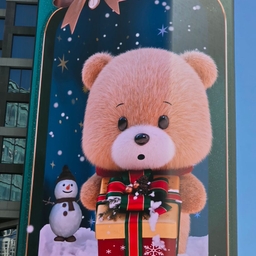 피드에 업로드 된 이미지