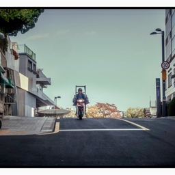 피드에 업로드 된 이미지