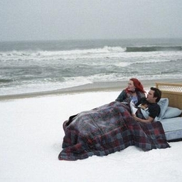 피드에 업로드 된 이미지