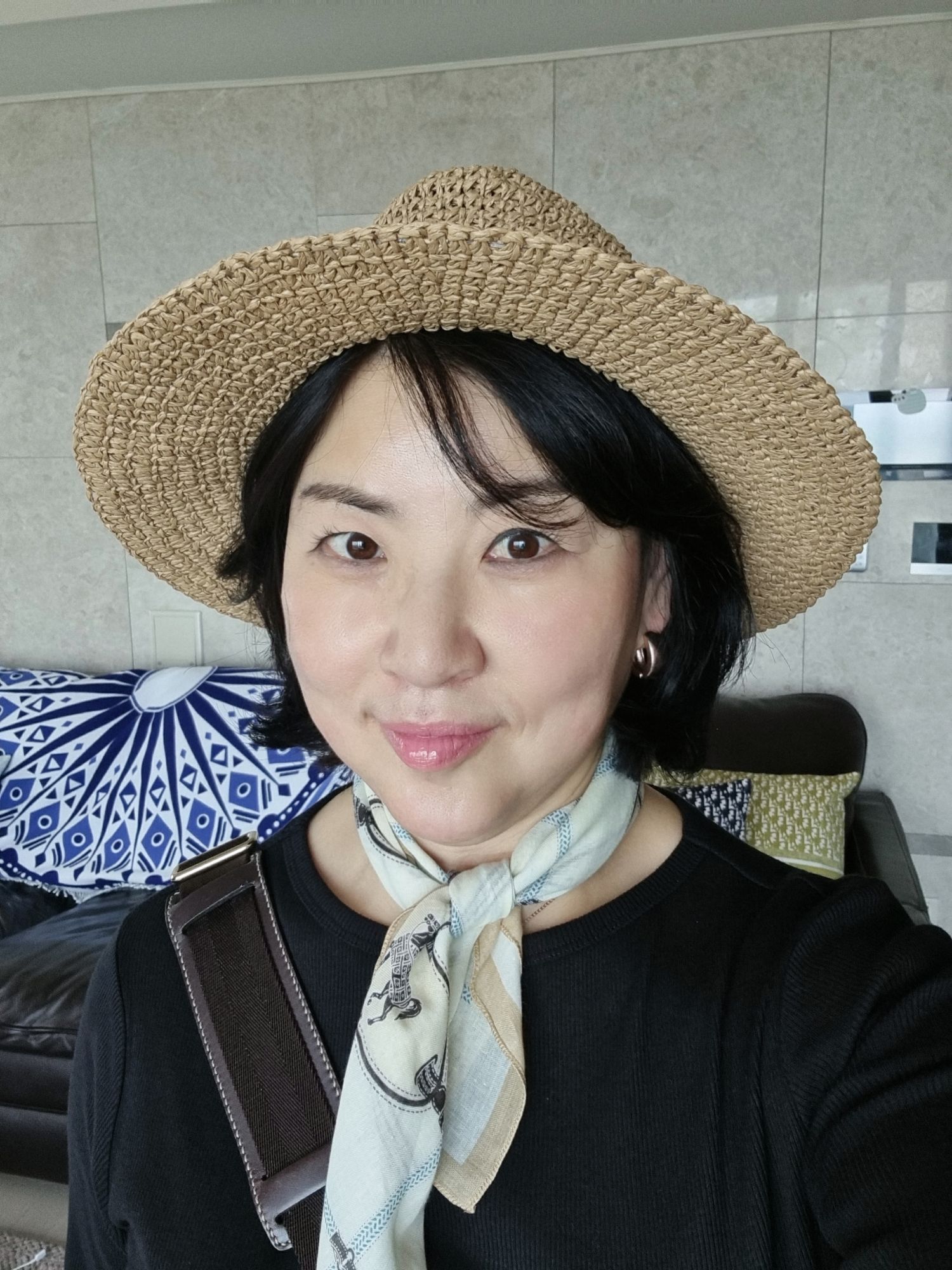 참가 유저 프로필