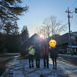 피드에 업로드 된 이미지