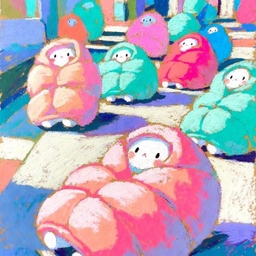 피드에 업로드 된 이미지