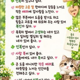 피드에 업로드 된 이미지