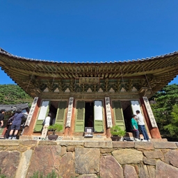 피드에 업로드 된 이미지