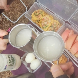 피드에 업로드 된 이미지