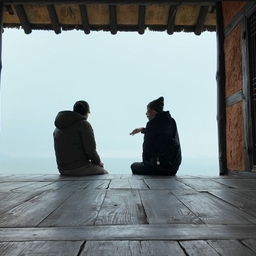 피드에 업로드 된 이미지