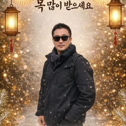 피드에 업로드 된 이미지