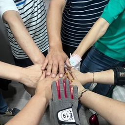 피드에 업로드 된 이미지
