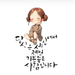 피드에 업로드 된 이미지