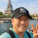피드 작성자 프로필