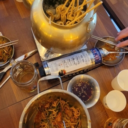 피드에 업로드 된 이미지