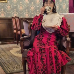 피드에 업로드 된 이미지