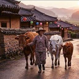 피드에 업로드 된 이미지