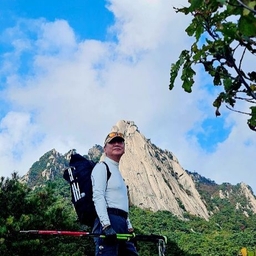 피드에 업로드 된 이미지